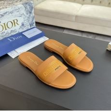 Christian Dior Slippers